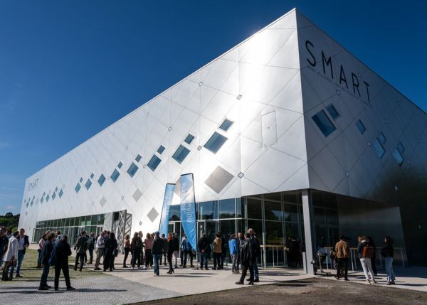 SMART Facility, Bordeaux